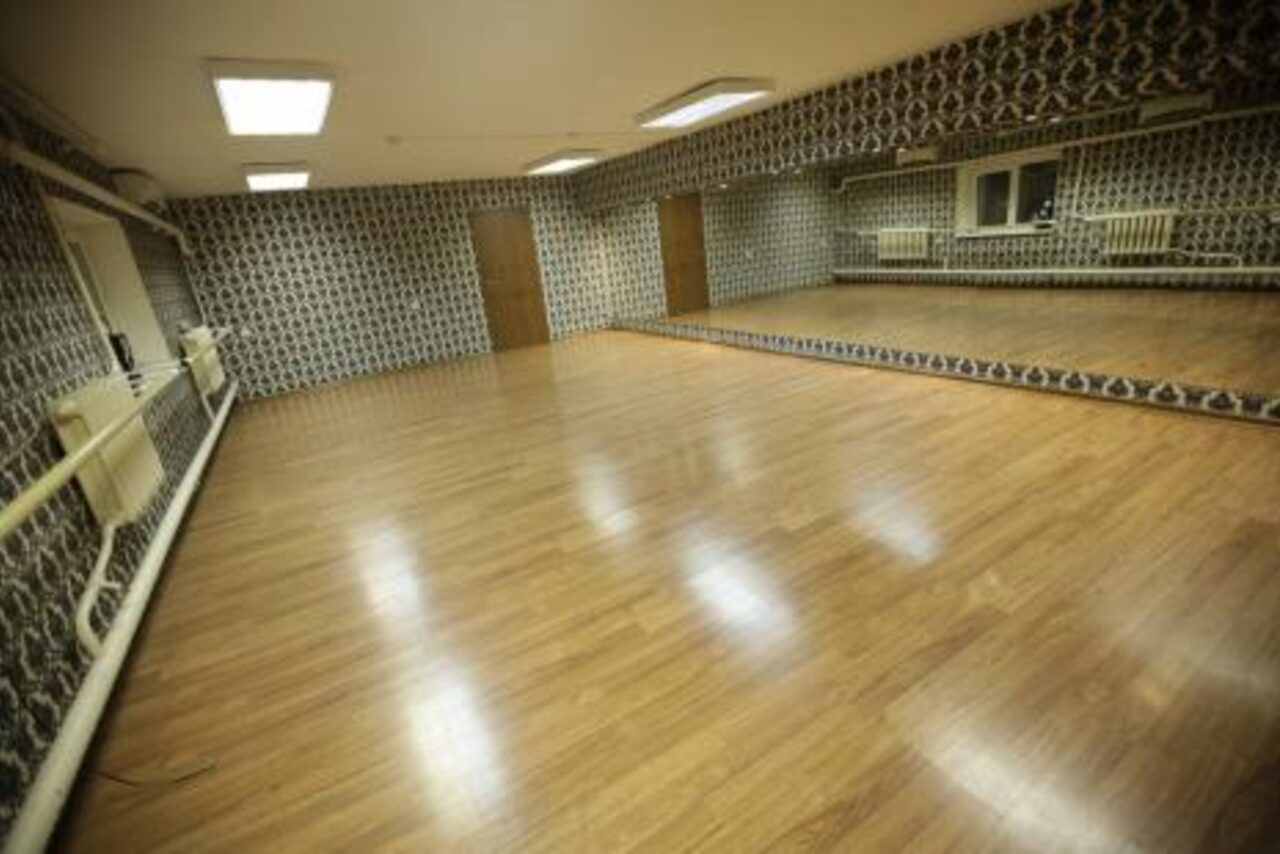 Арендовать Dance Boutique