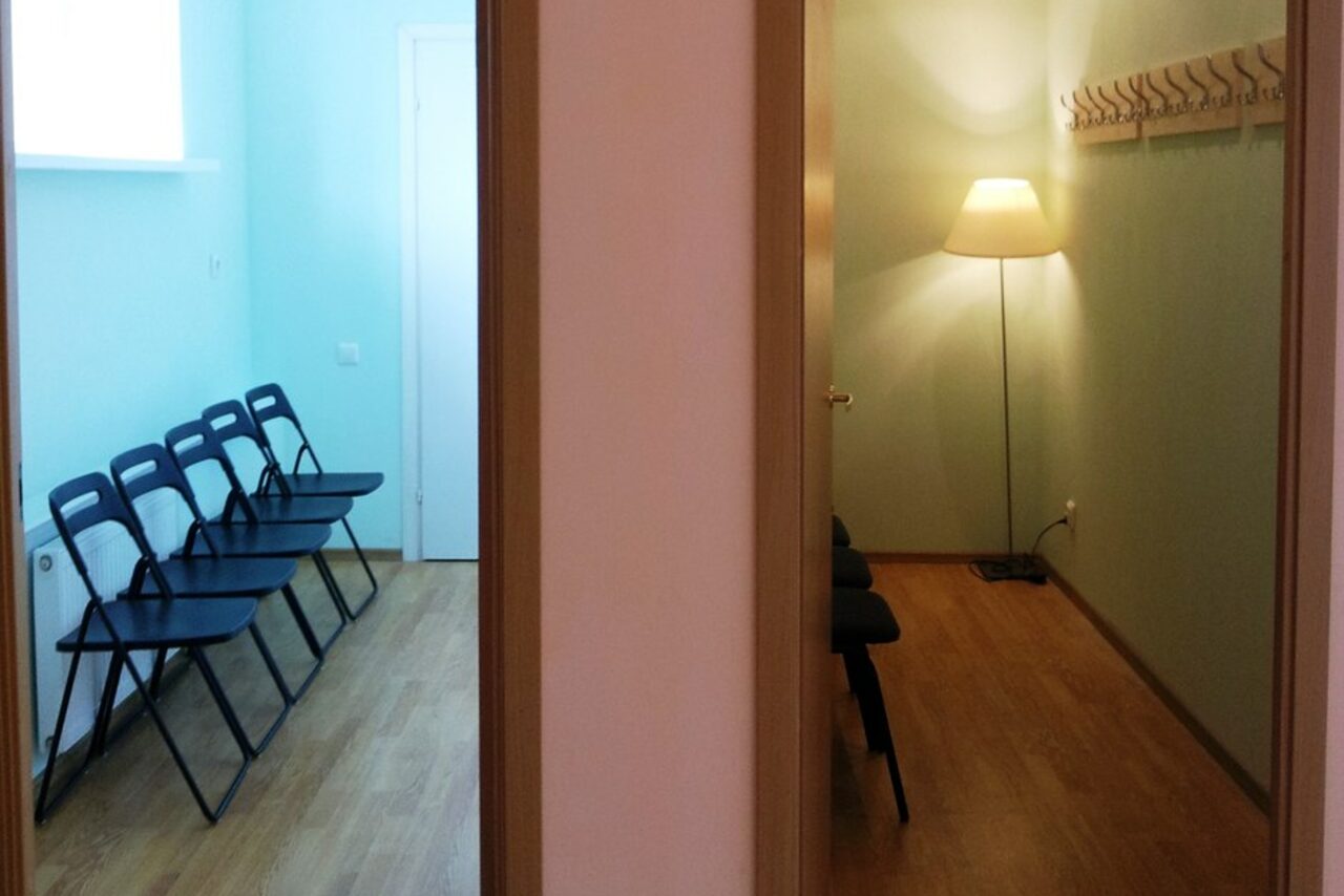 Арендовать Школа Свадебного танца La Danse