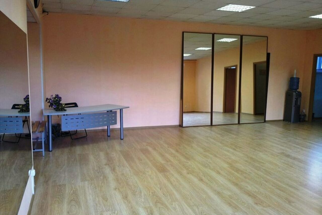 Арендовать Школа Свадебного танца La Danse