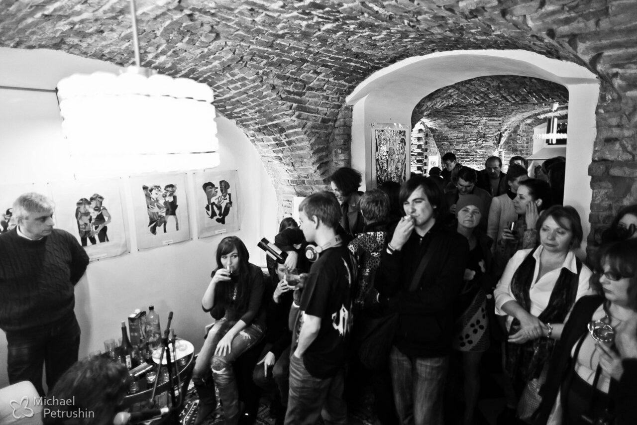 Арендовать Универсальное пространство