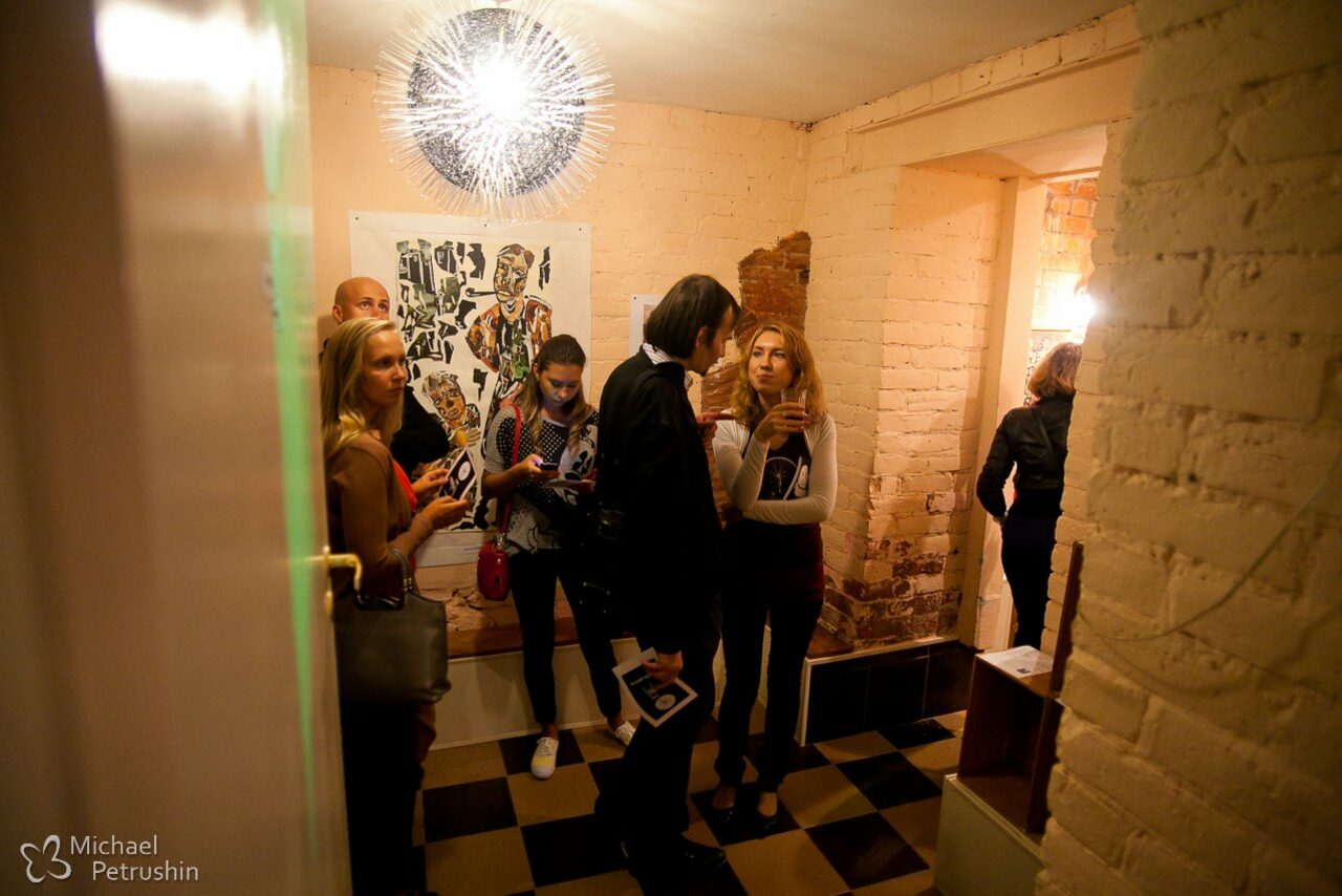 Арендовать Универсальное пространство