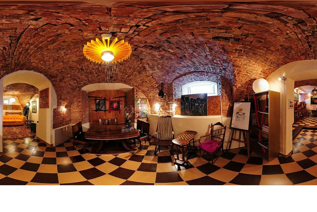 Арендовать Универсальное пространство