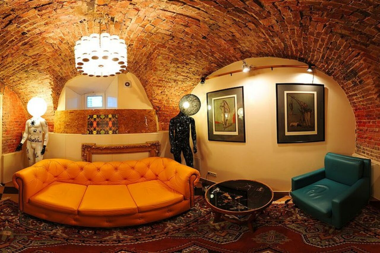 Арендовать Универсальное пространство