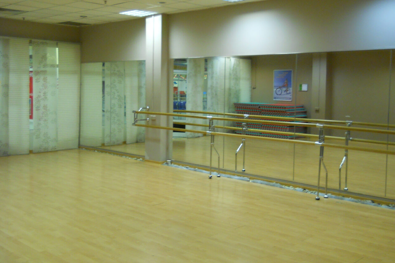 Арендовать Академия Спорта