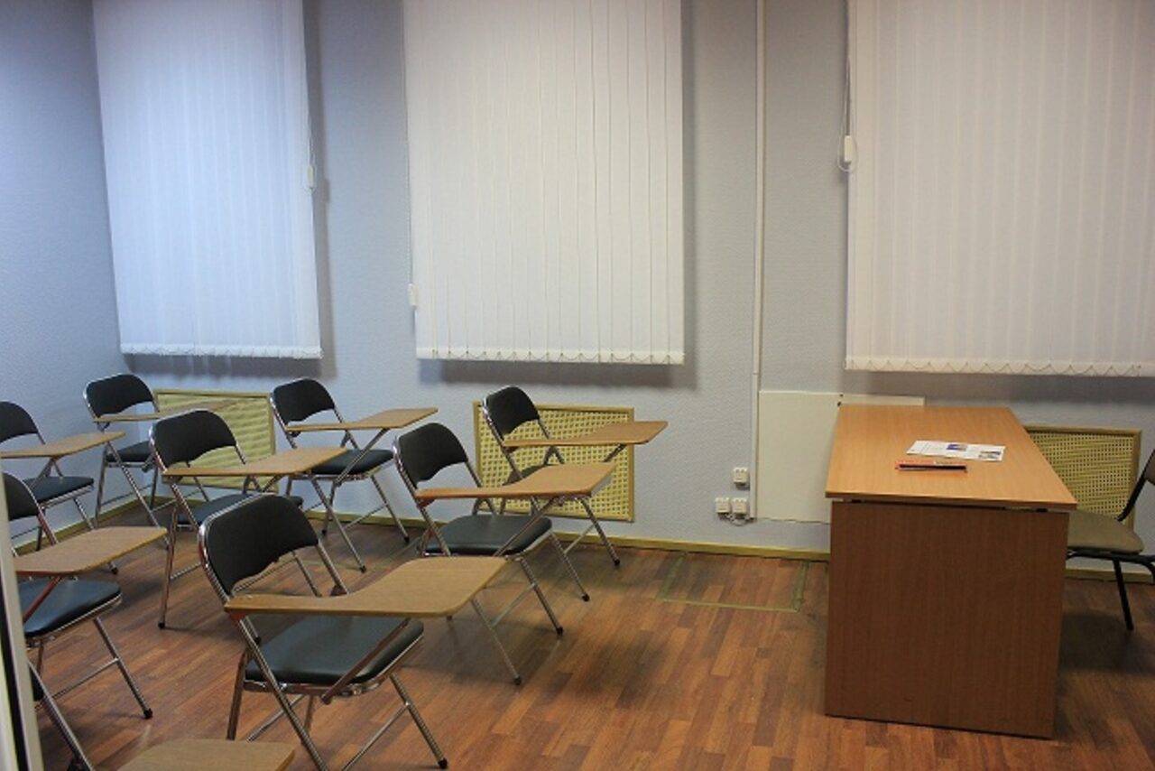 Арендовать Офис на Старом Арбате