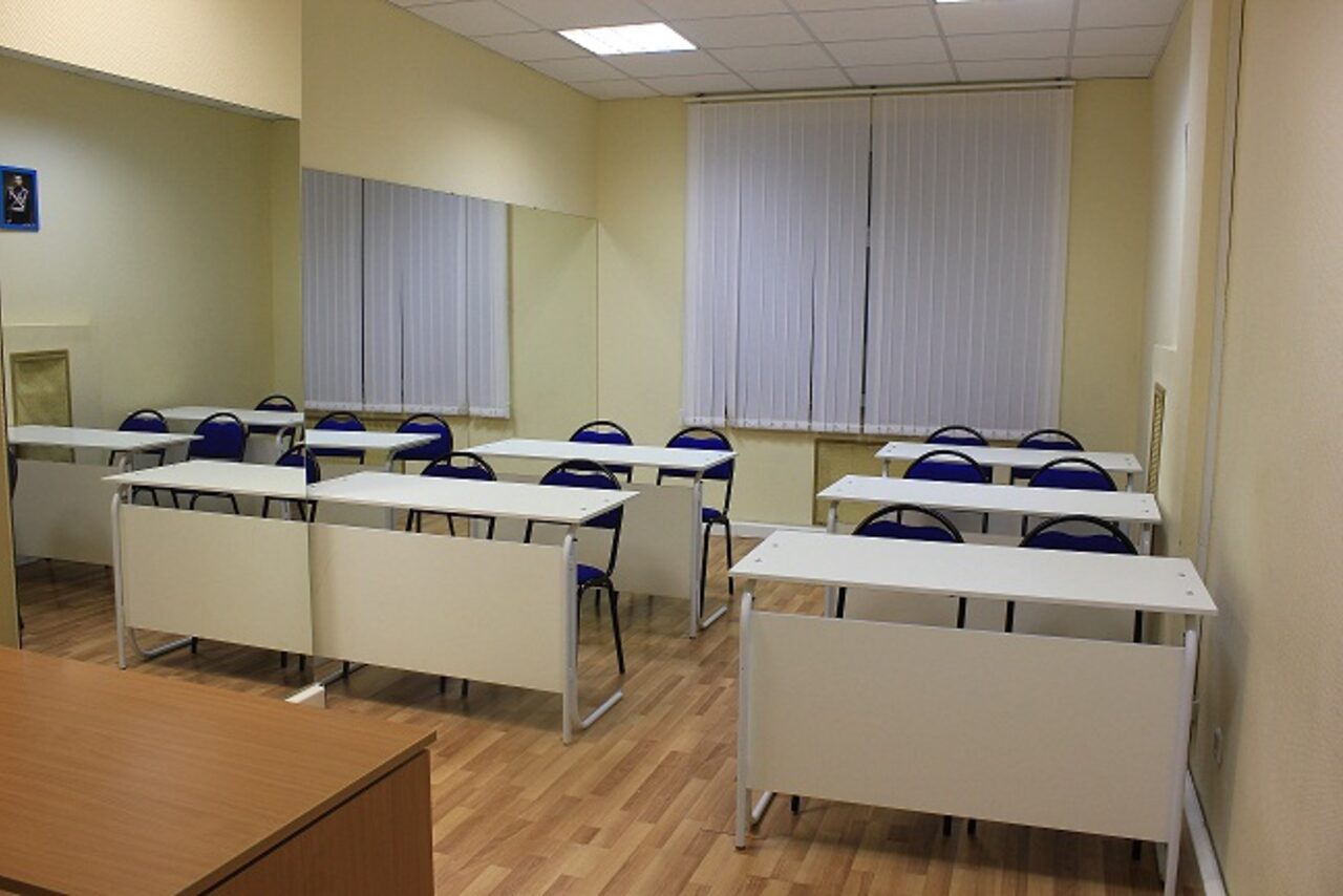 Арендовать Офис на Старом Арбате