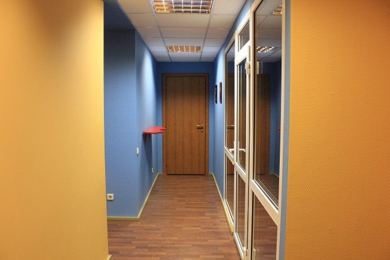 Арендовать Офис на Старом Арбате