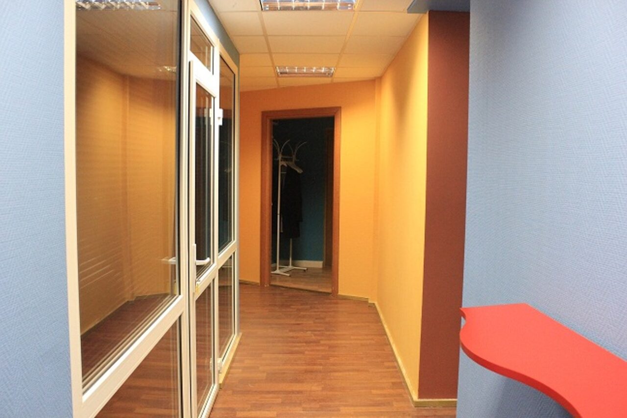 Арендовать Офис на Старом Арбате