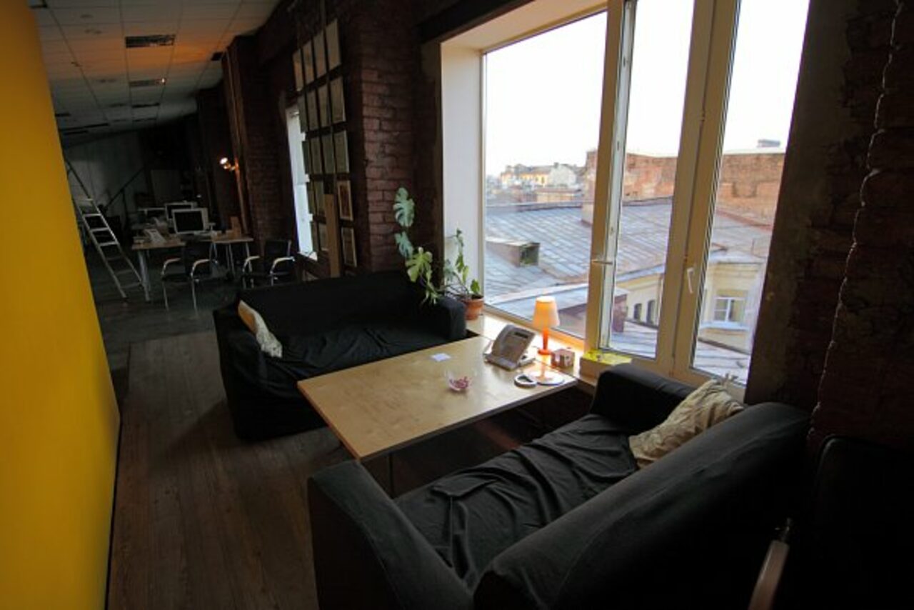 Арендовать Универсальное пространство