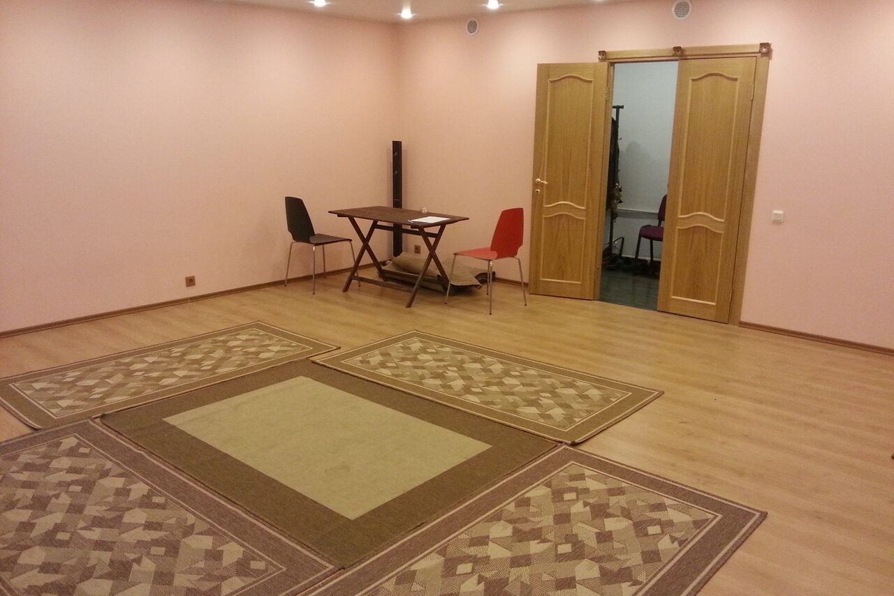 Арендовать KOD Центр Перемещений во времени