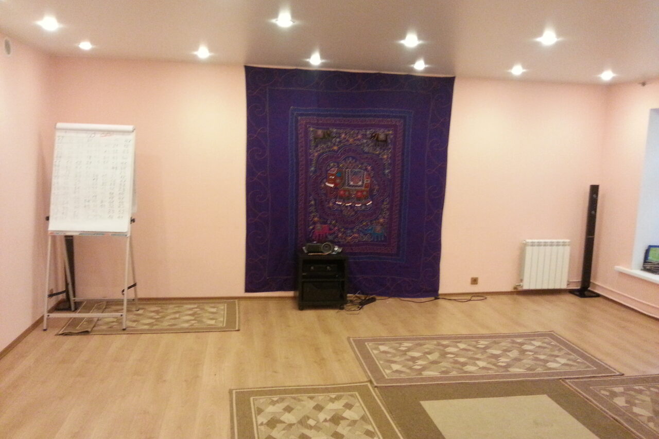 Арендовать KOD Центр Перемещений во времени