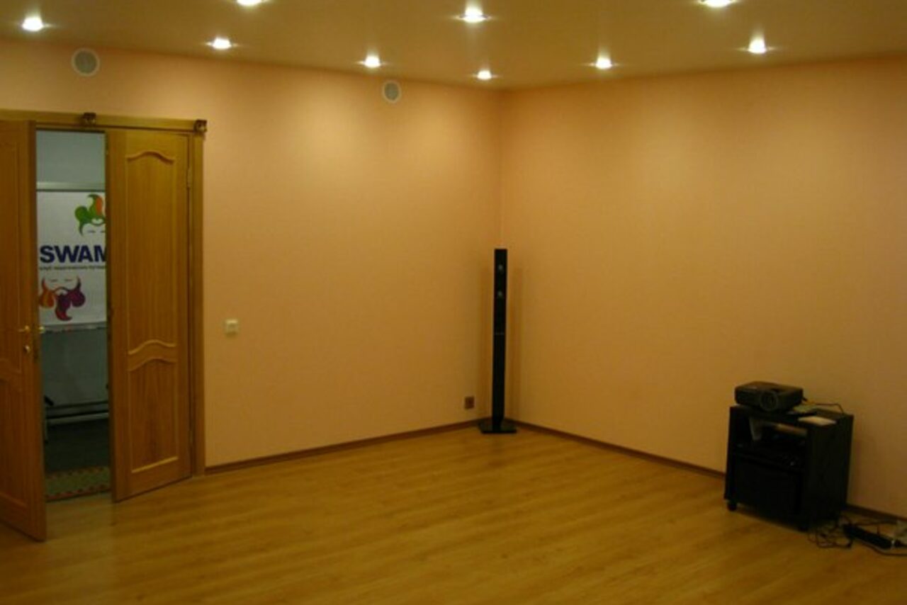 Арендовать KOD Центр Перемещений во времени