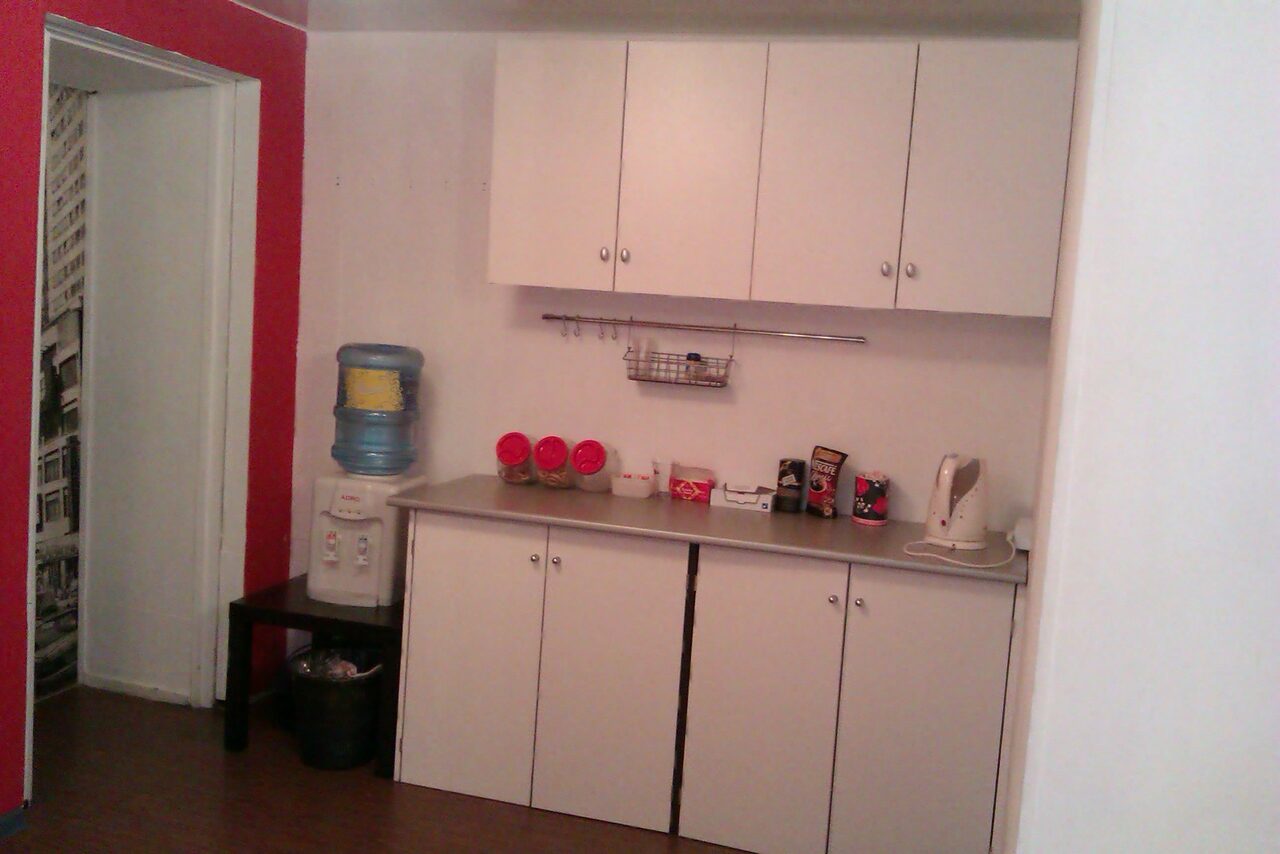 Арендовать Офис