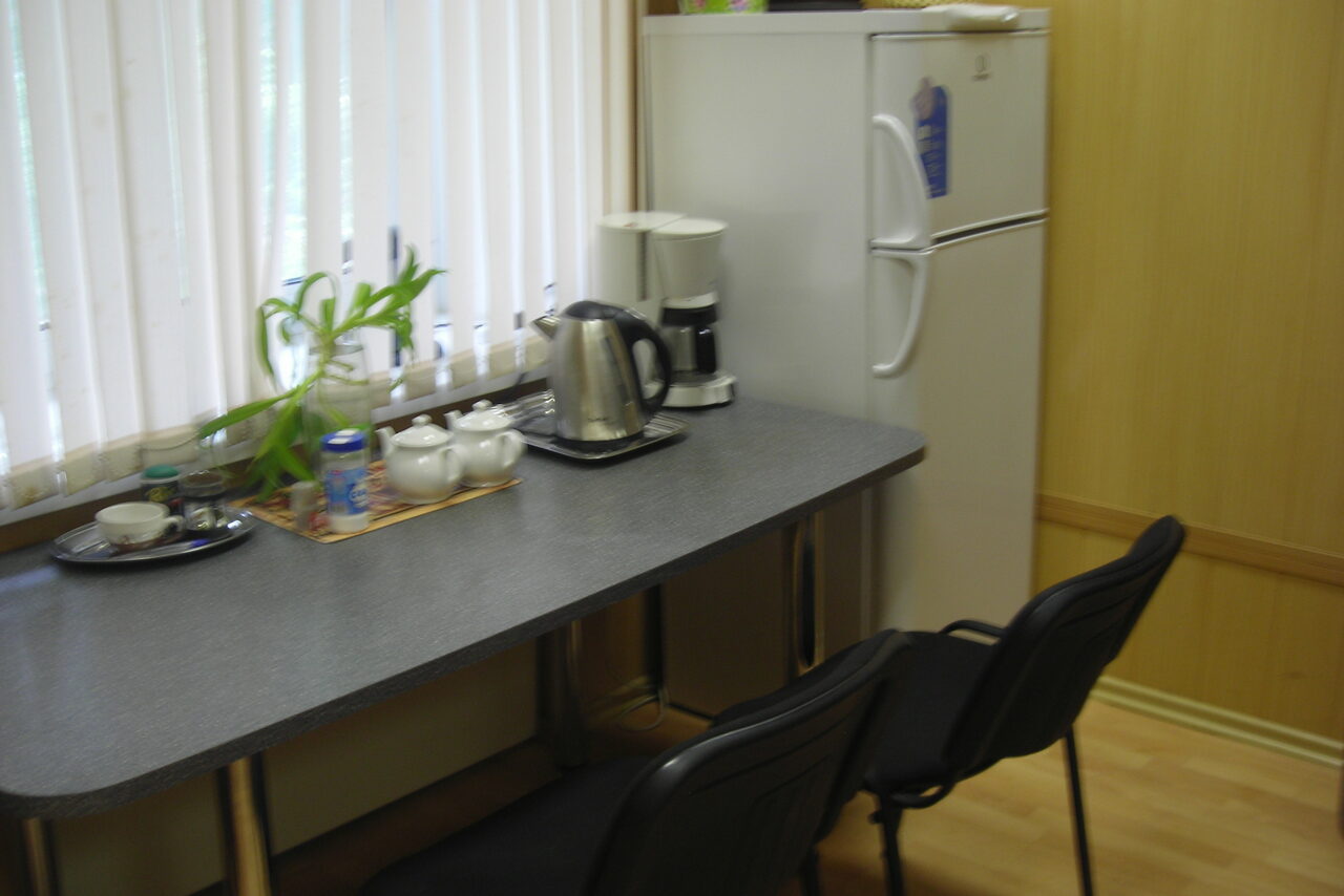 Арендовать Конференц зал