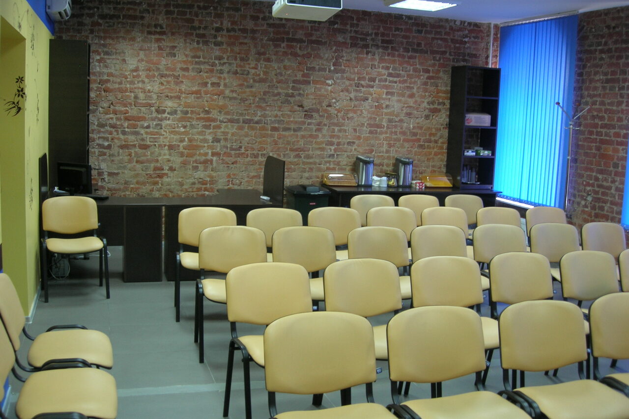 Арендовать 1-я Бизнес Мастерская