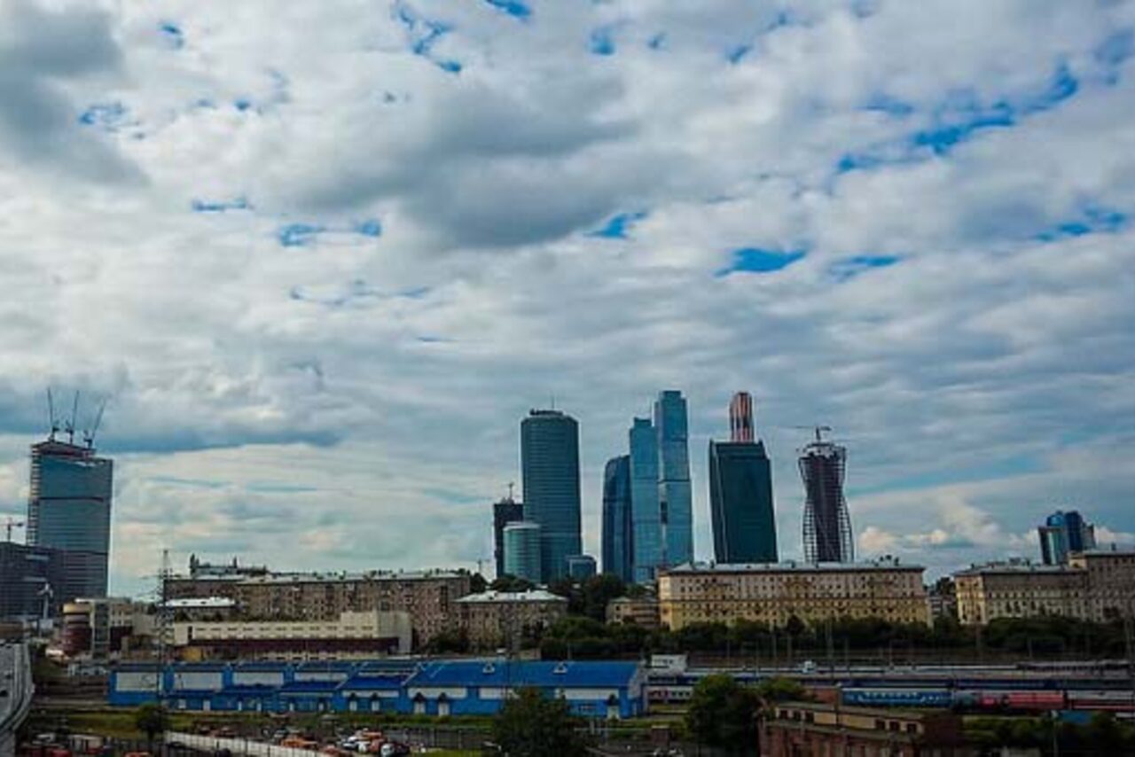 Арендовать JD Studio Арт-пространство на крыше