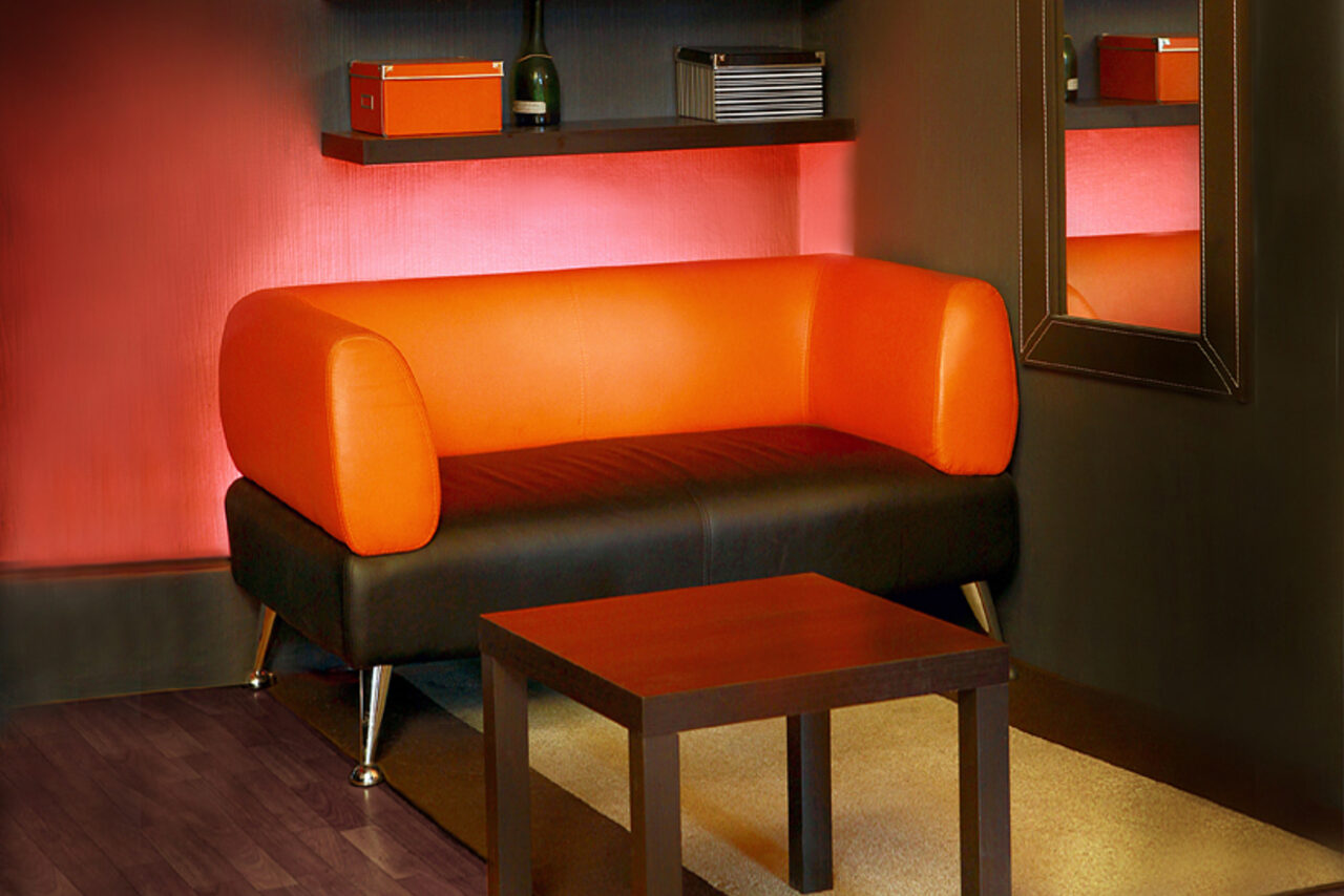 Арендовать Точка для тренингов и съемок