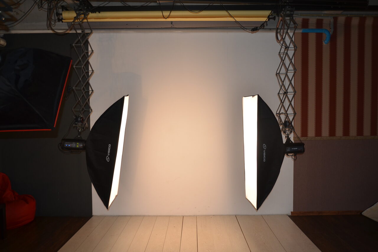 Арендовать Фотостудия Сокол