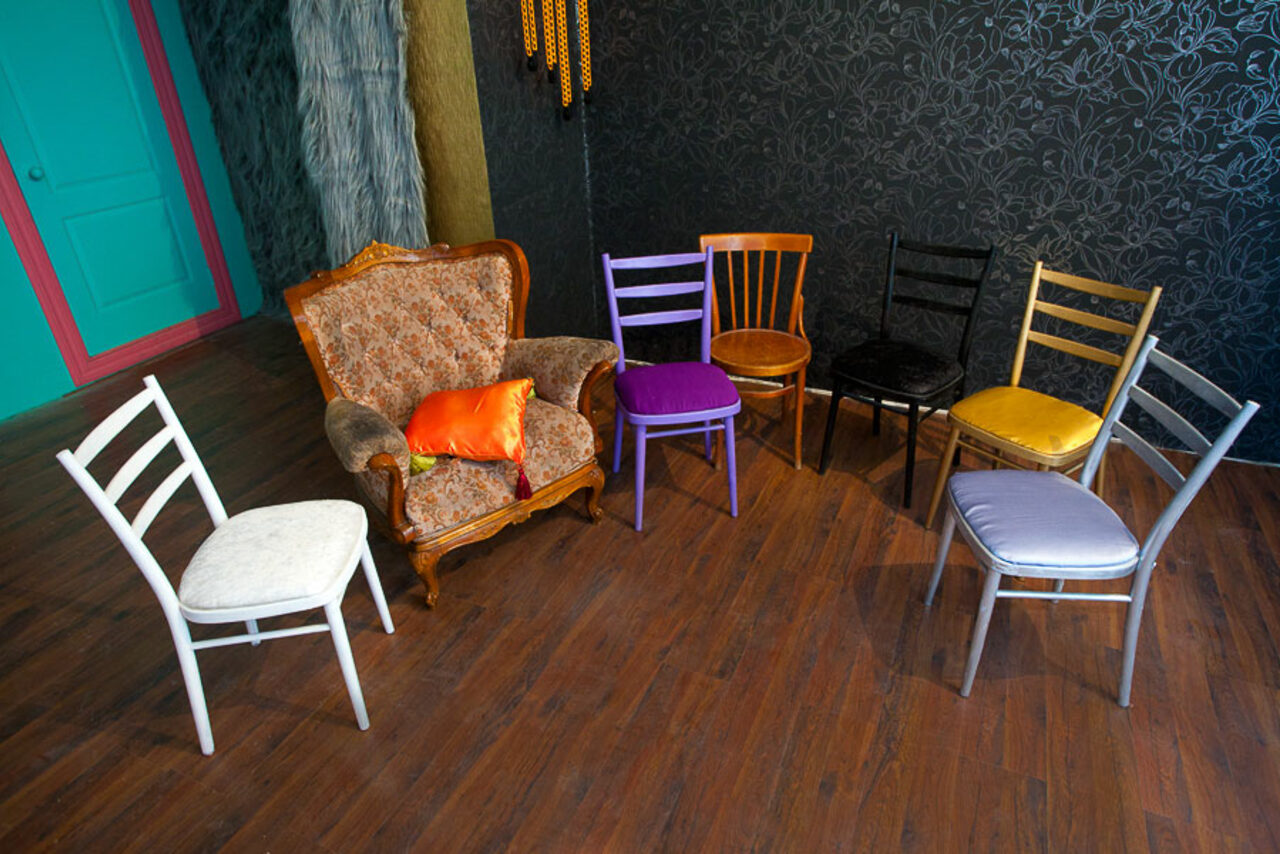 Арендовать Студия