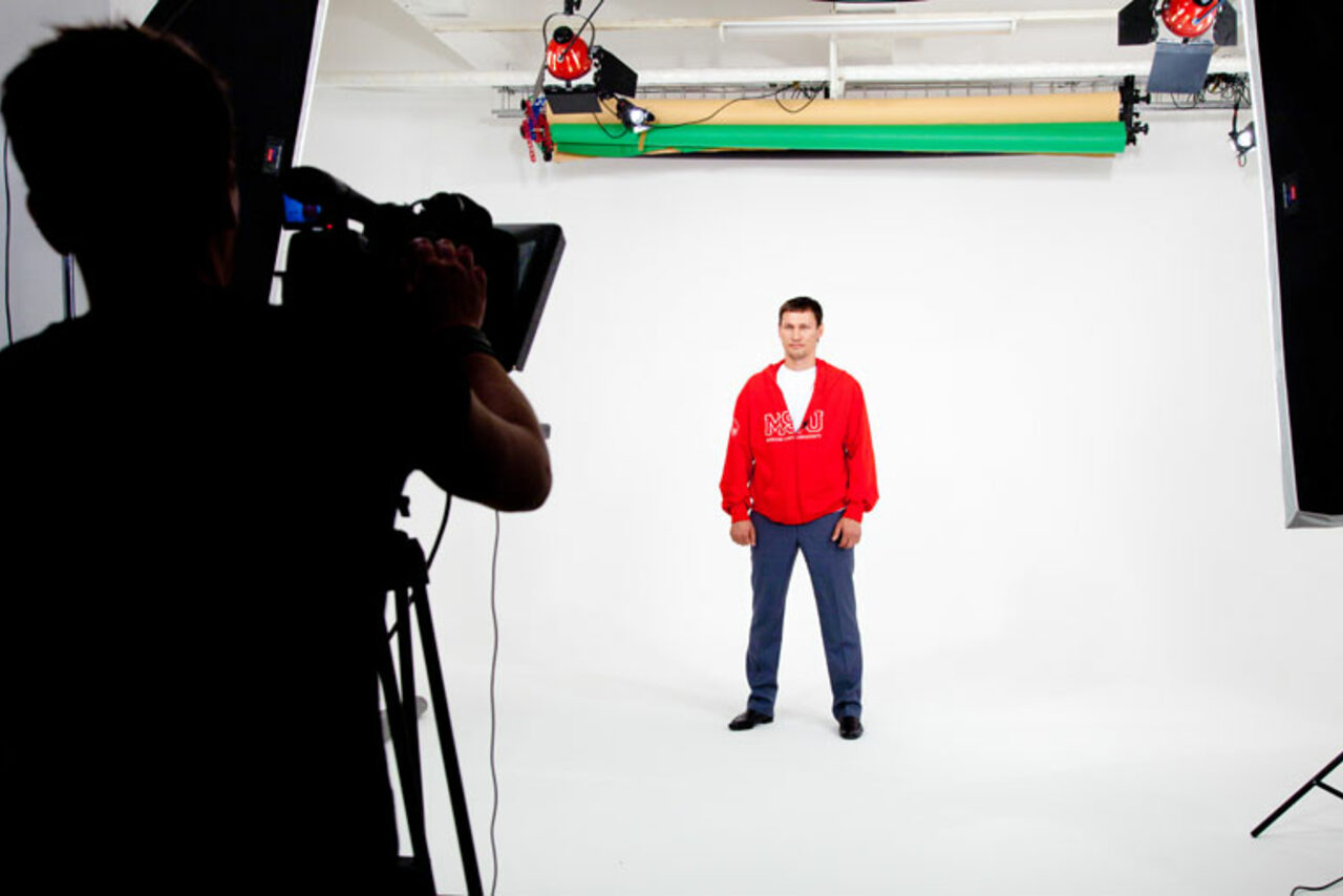 Арендовать STUDIO12D