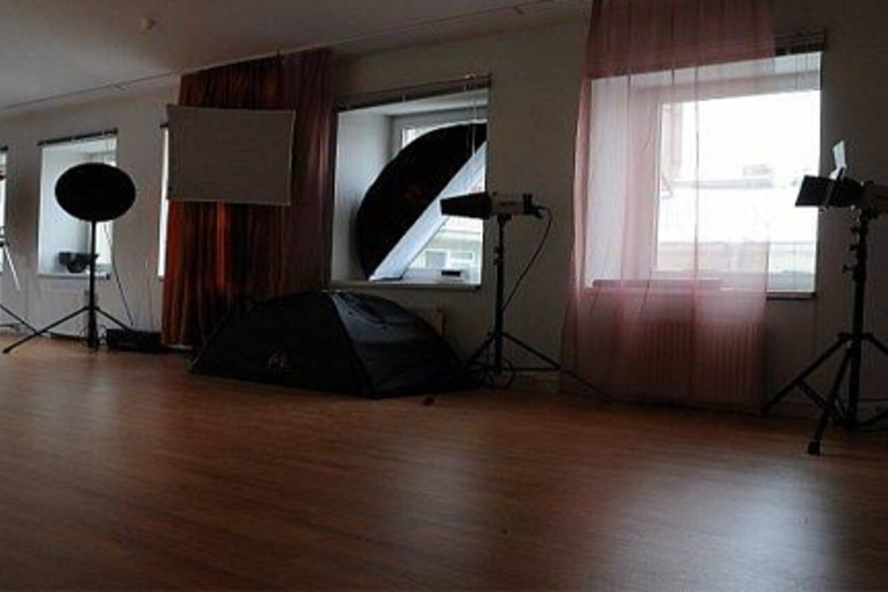 Арендовать 3D Piter