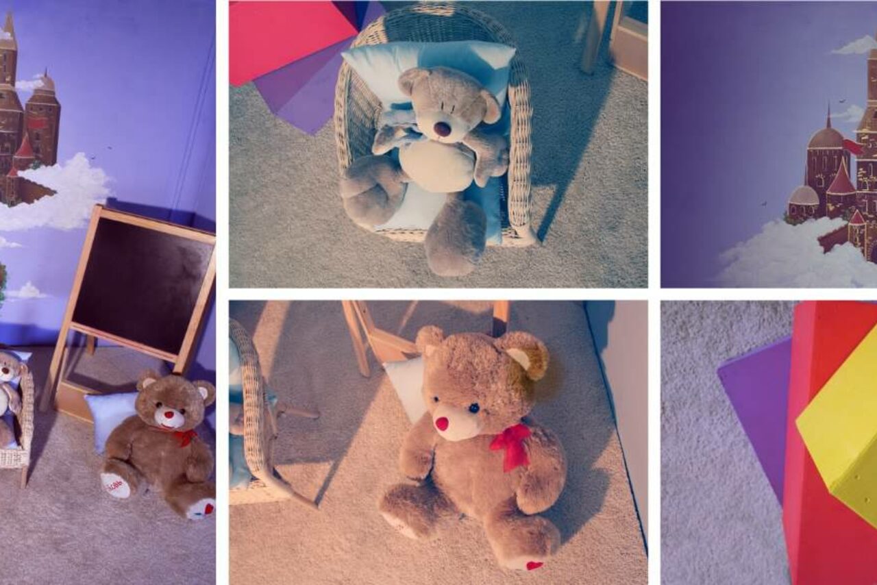 Арендовать 3D Piter