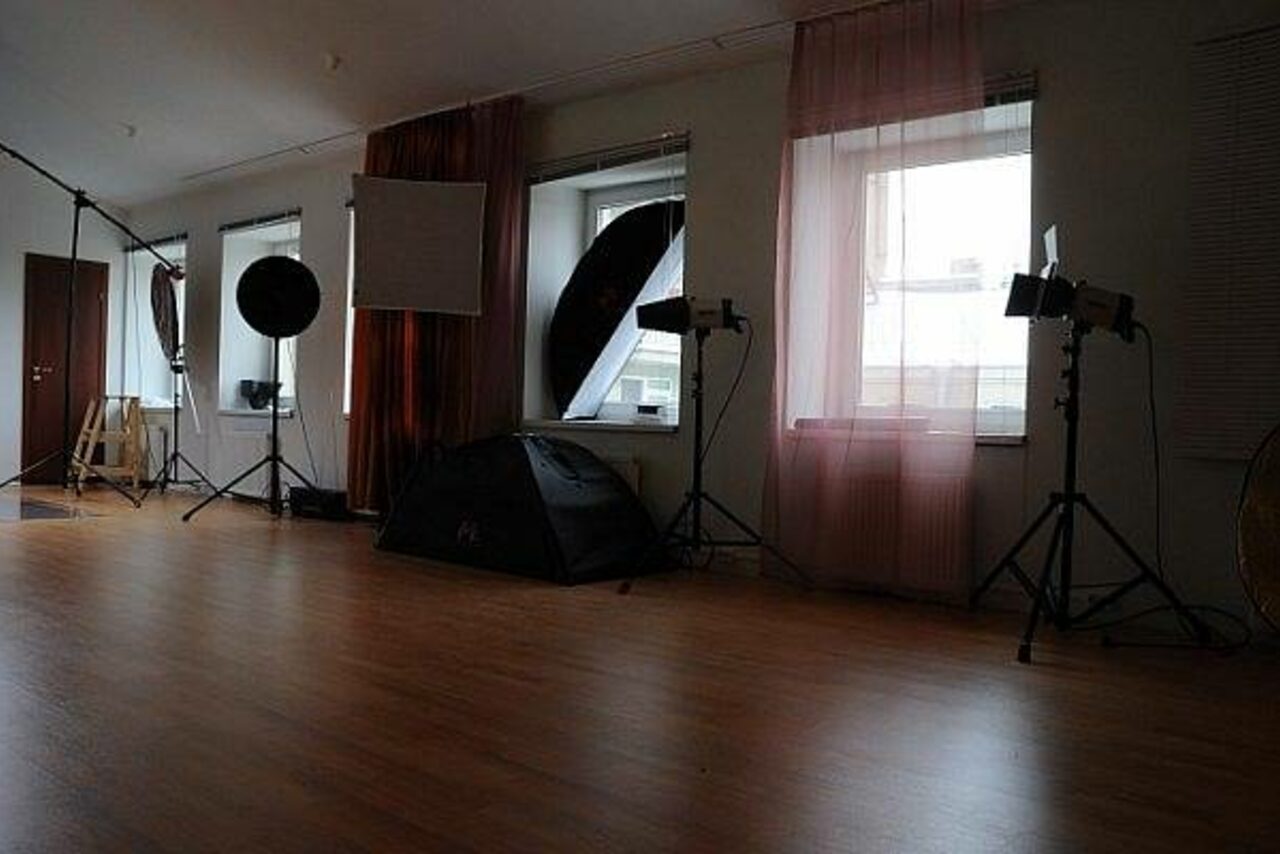 Арендовать 3D Piter