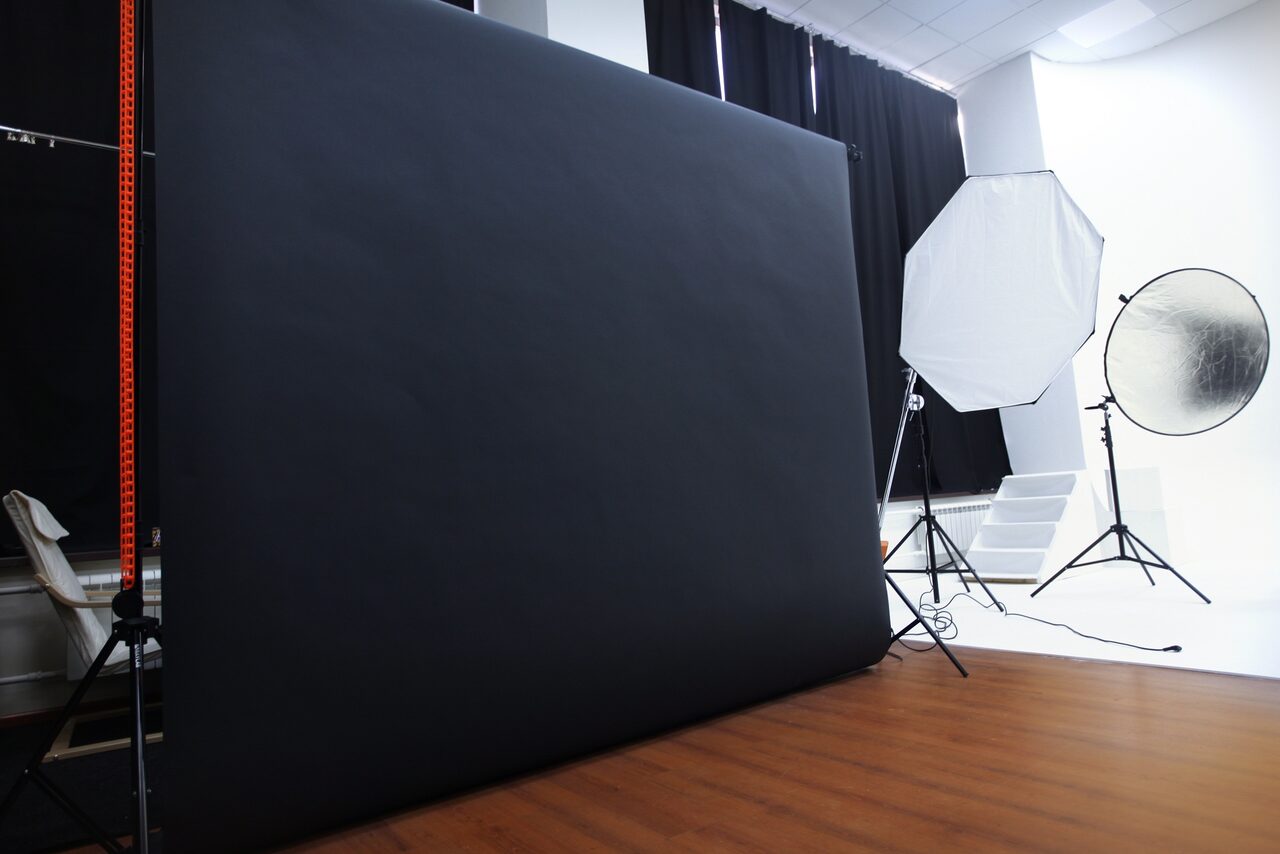 Арендовать Фотостудия