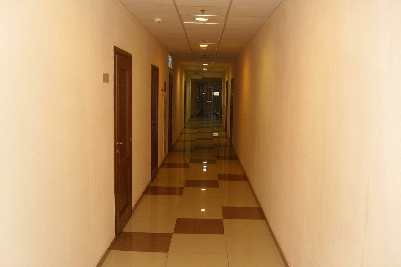 Арендовать СипиТи Евразия