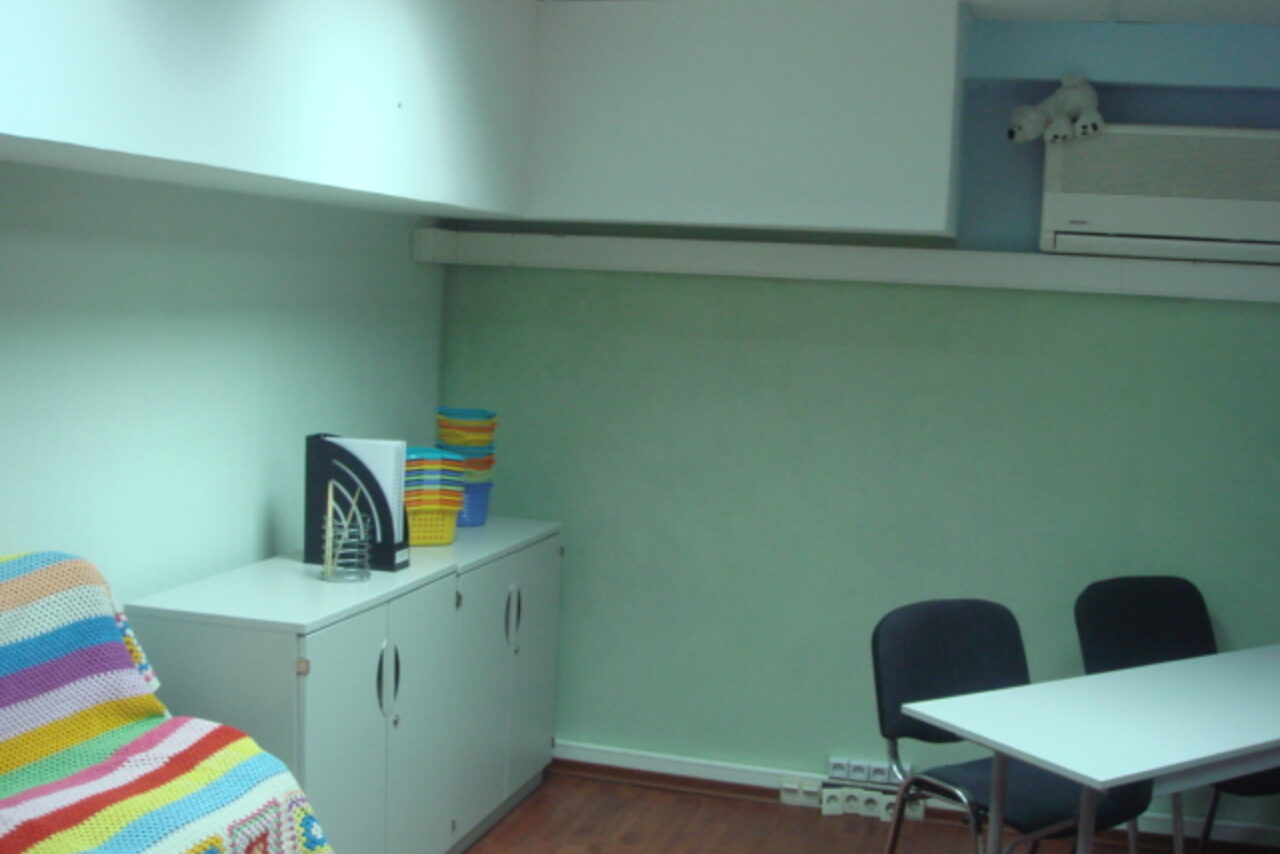 Арендовать Зал для обучения