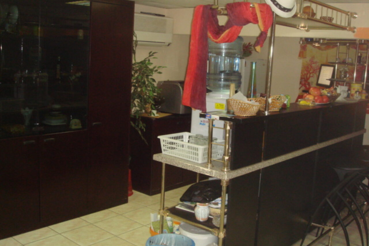 Арендовать Зал для кулинарных мастер-классов