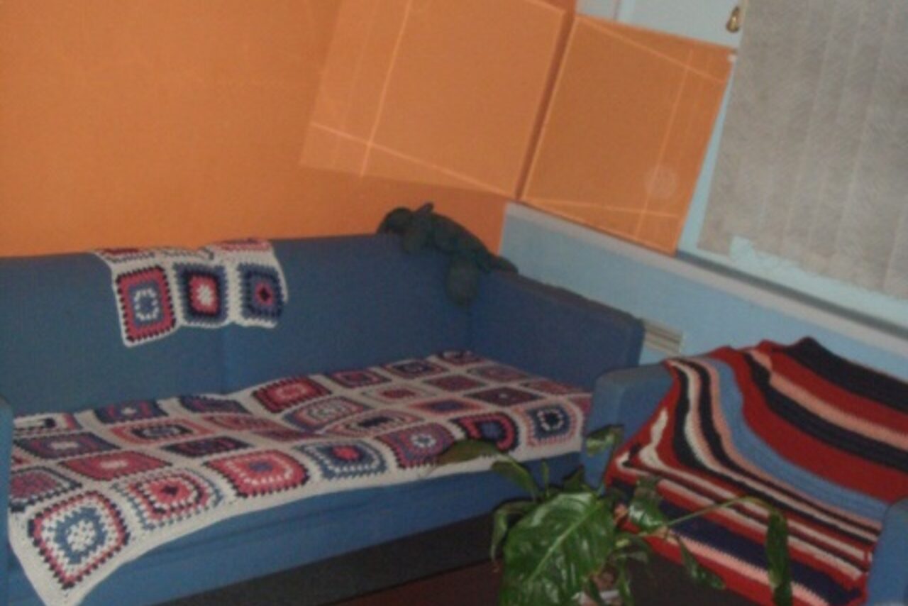 Арендовать Кабинет для психологических консультаций