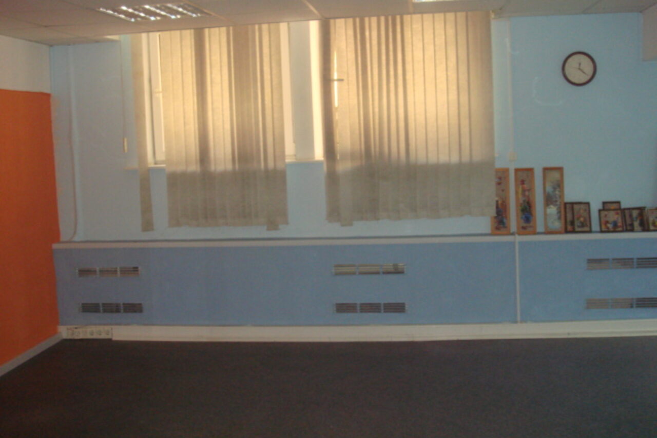 Арендовать Зал для тренинга или презентации