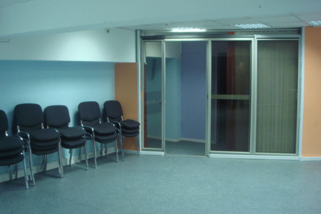 Арендовать Зал для тренинга или презентации