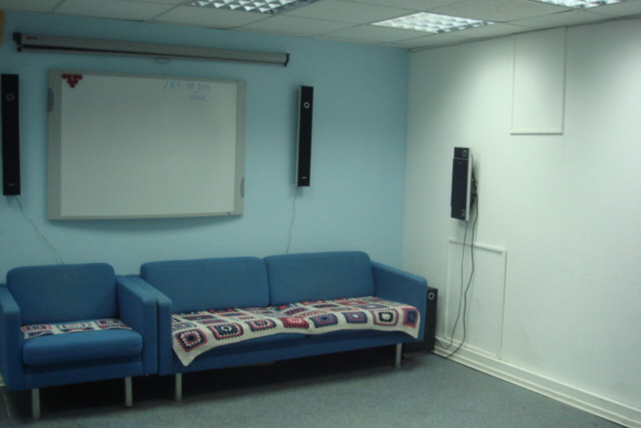 Арендовать Зал для тренинга или презентации