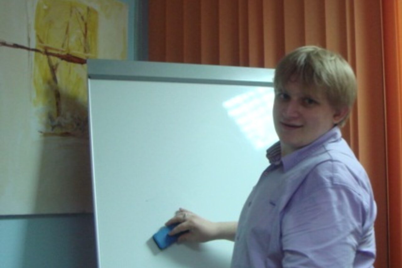 Арендовать Зал для тренинга или презентации