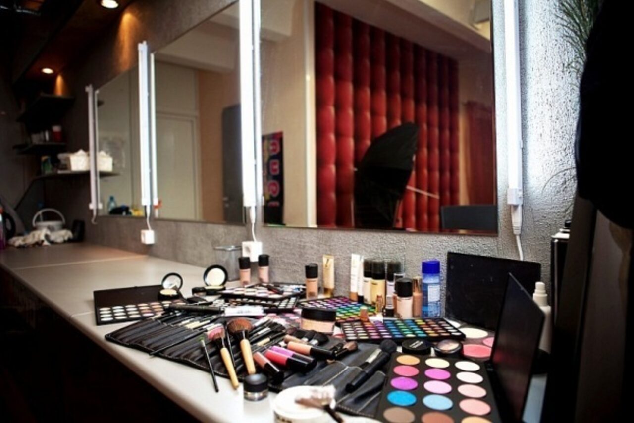 Арендовать Фотостудия PhotoIn