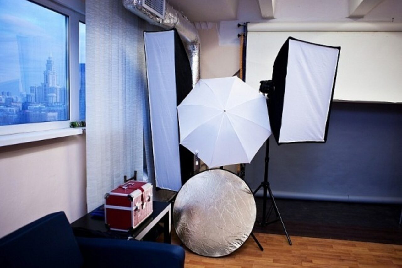 Арендовать Фотостудия PhotoIn