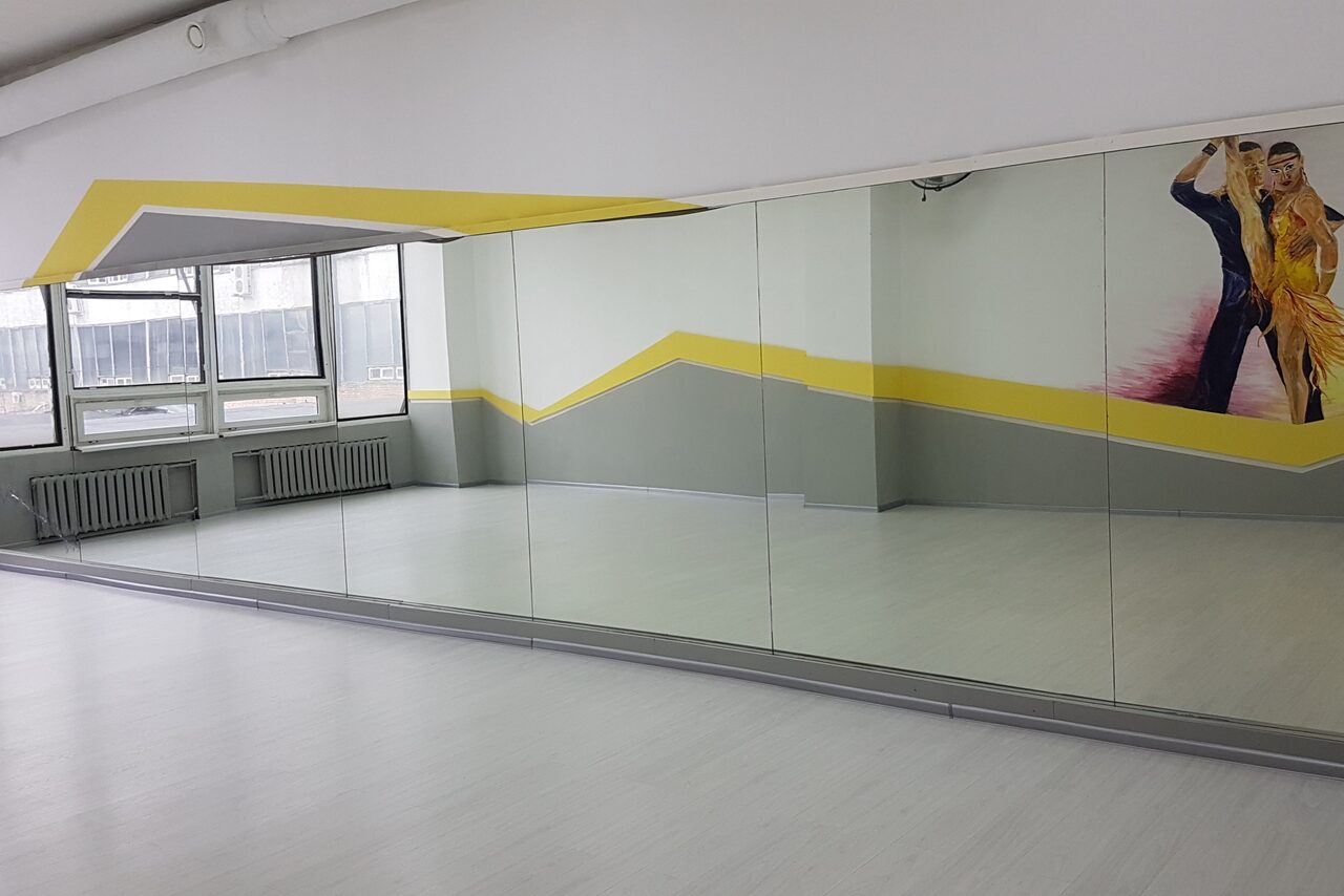 Арендовать Школа ирландского танца Eirindance