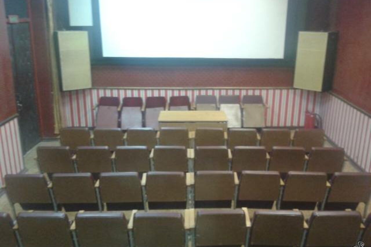 Арендовать Зал