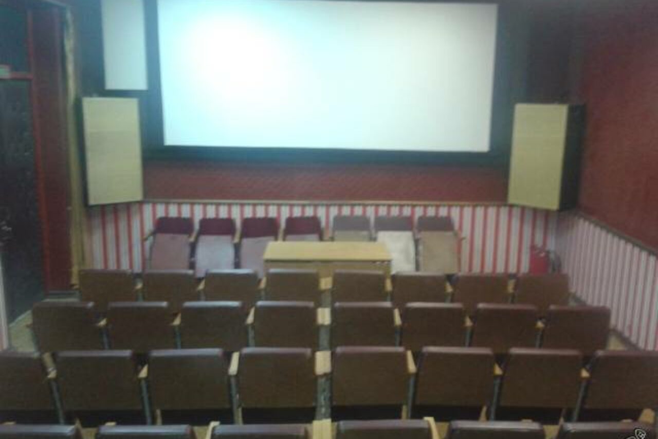 Арендовать Зал