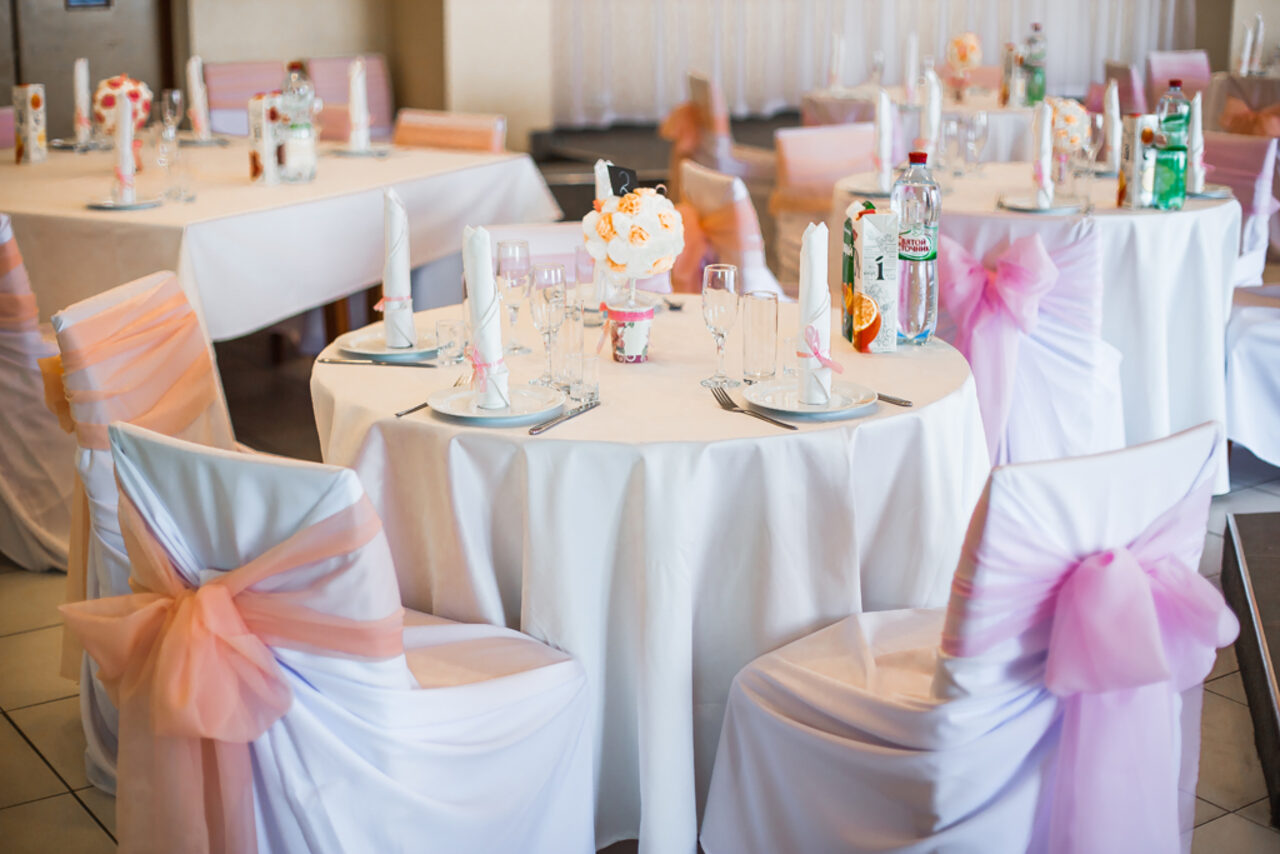 Арендовать Банкетный зал в отеле