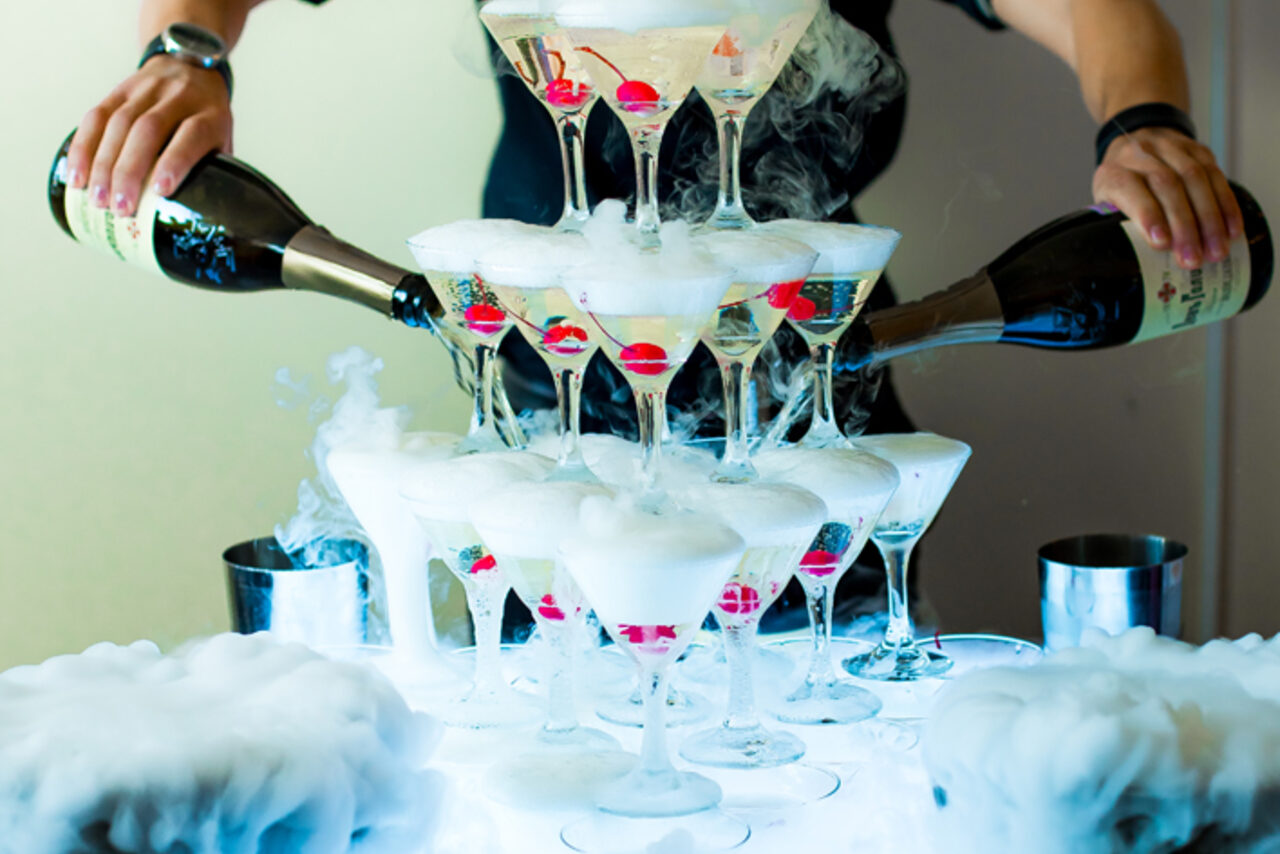 Арендовать Банкетный зал в отеле