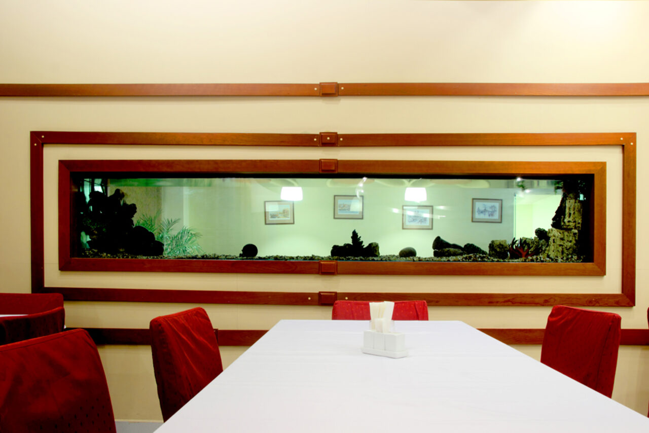 Арендовать Банкетный зал в отеле