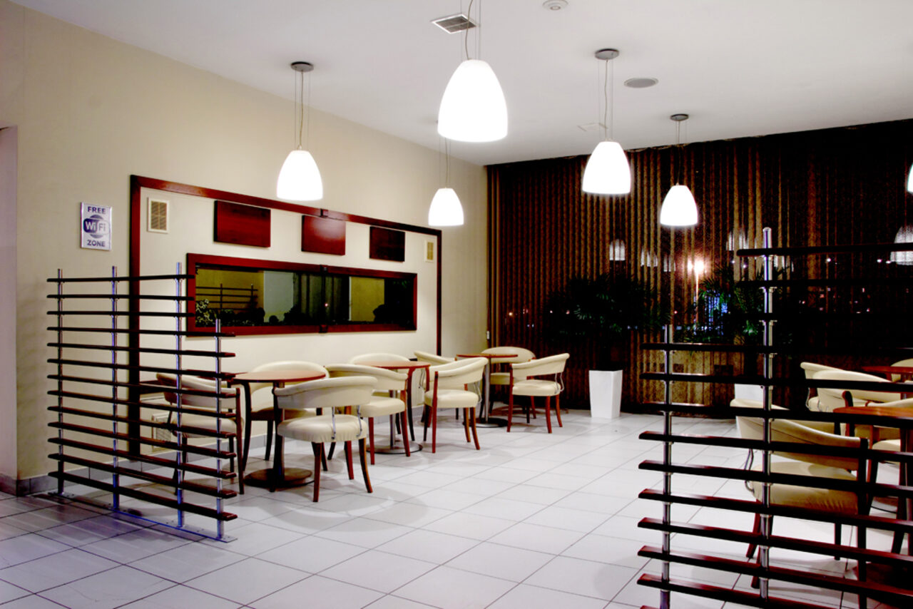 Арендовать Банкетный зал в отеле