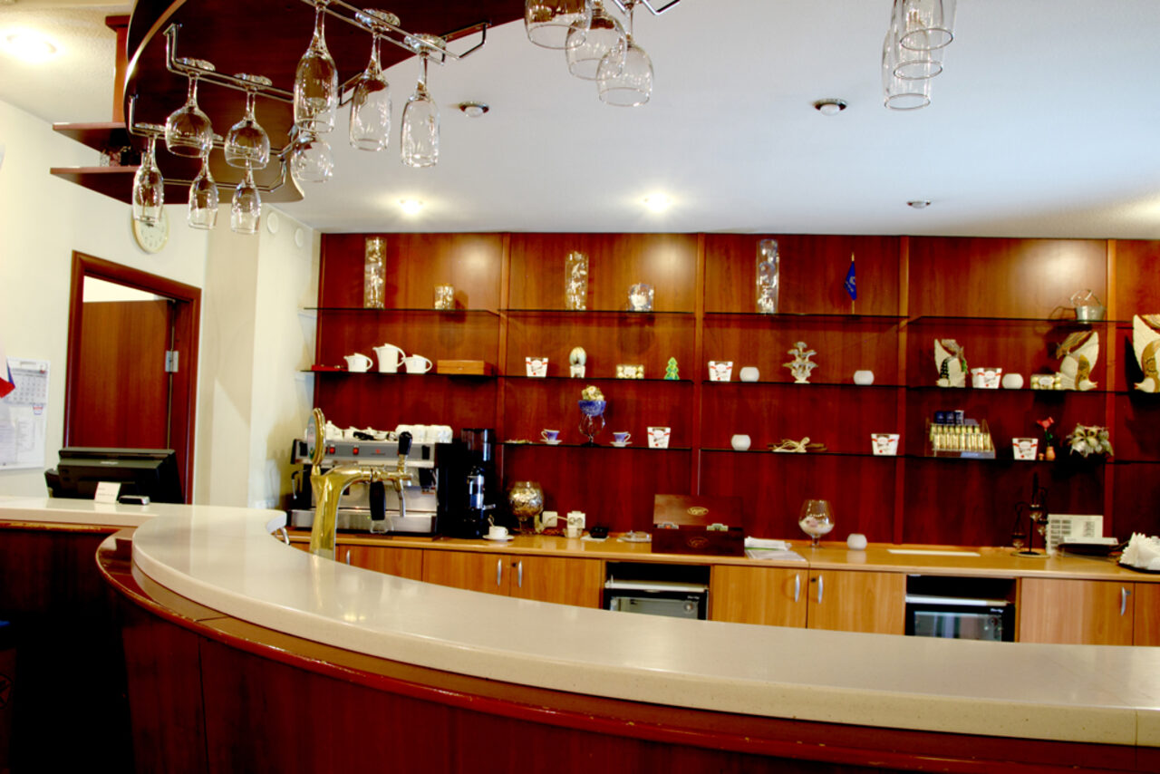 Арендовать Банкетный зал в отеле