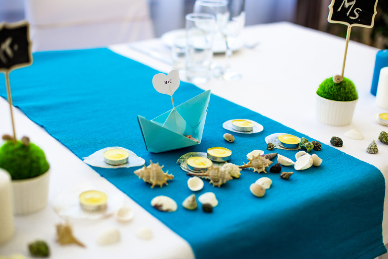 Арендовать Банкетный зал в отеле