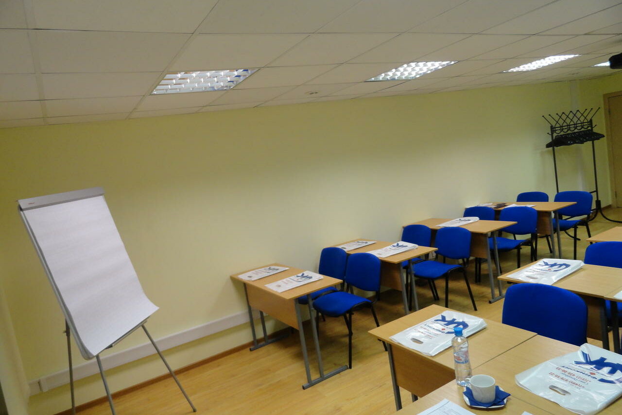 Арендовать Учебный центр ФинКонт