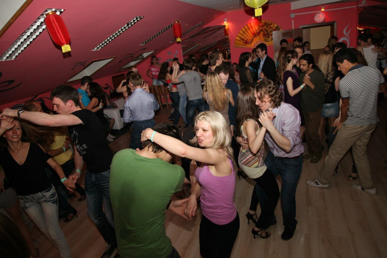 Арендовать Танцевальная студия Мир Танца