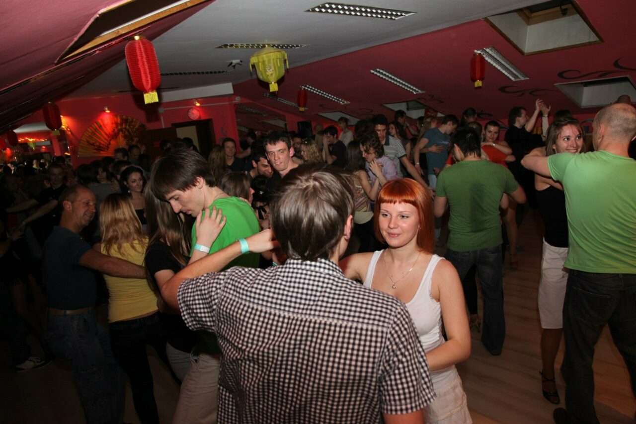 Арендовать Танцевальная студия Мир Танца